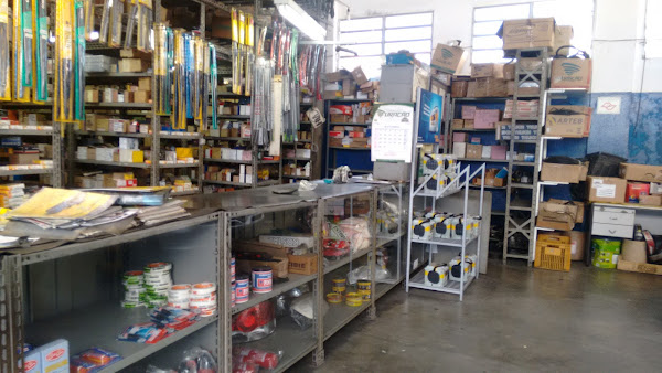 Foto 4 Toudai Auto Elétrico