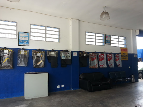 Foto 5 Toudai Auto Elétrico