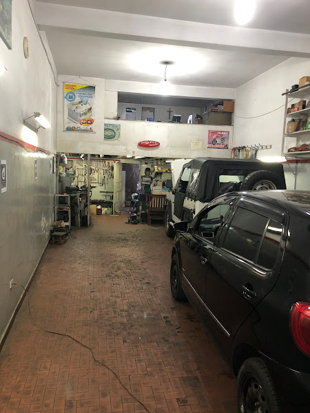 Nissei Auto Eletrico