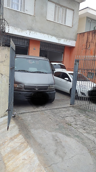 Auto Elétrico Integrado