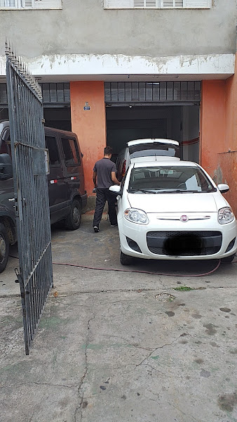 Foto 1 Auto Elétrico Integrado