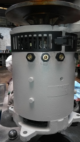 Foto 1 Fiotex Auto Elétrica