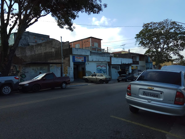 Foto 1 Auto elétrico A.E.M Marquinhos