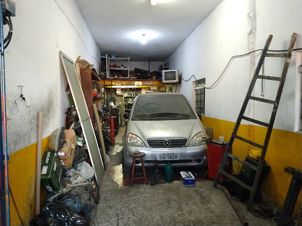 Foto 3 Auto elétrico A.E.M Marquinhos Foto 3 Auto elétrico A.E.M Marquinhos