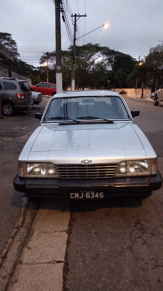 Foto 1 Auto Elétrico Vila Iza