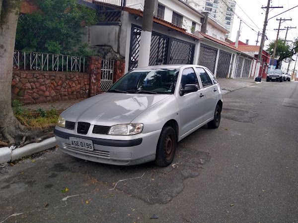 Foto 0 SATO eletricidade e eletrônica de autos