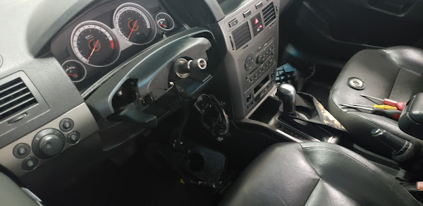 Foto 2 SATO eletricidade e eletrônica de autos