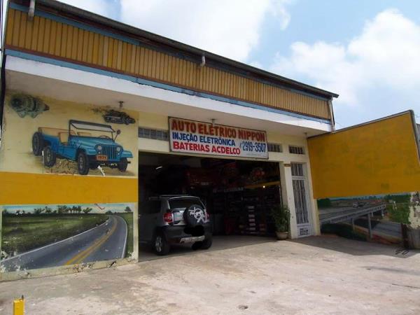 Nippon Auto Elétrico