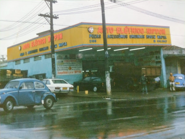 Foto 1 Nippon Auto Elétrico