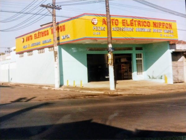 Foto 2 Nippon Auto Elétrico