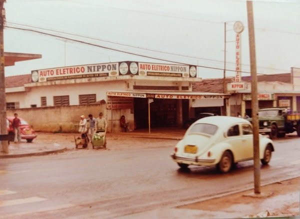 Foto 3 Nippon Auto Elétrico