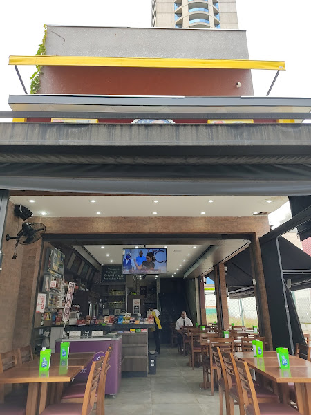 Foto 0 Auto Elétrica Moema Sete