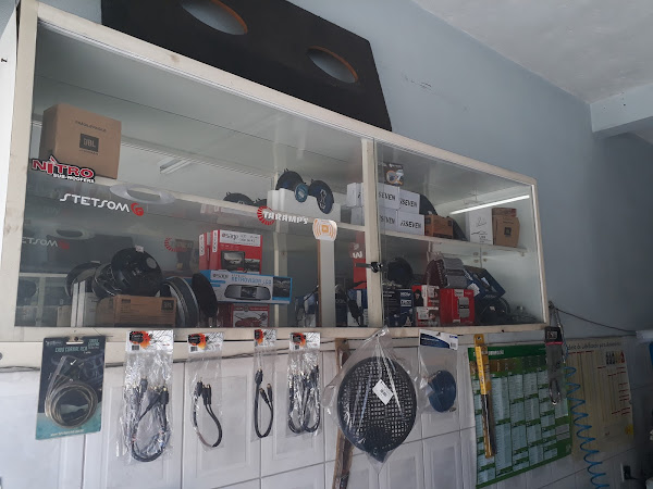 Foto 3 Auto Eletrico Q.I Foto 3 Auto Eletrico Q.I