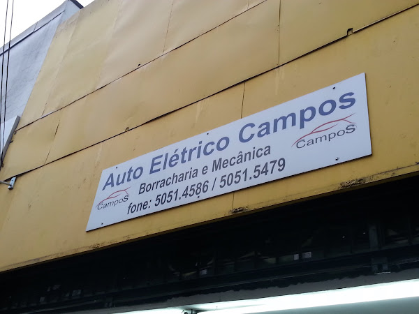 Foto 1 Auto Elétrico JK