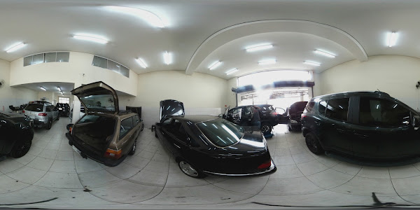 Foto 3 Auto Elétrico - Taniguchi