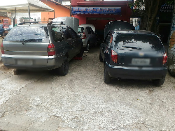 Foto 1 NALDO AUTO ELÉTRICO - Injeção Eletrônica,Auto Elétrica,Elétrica de Automóveis,Elétrica para Carros