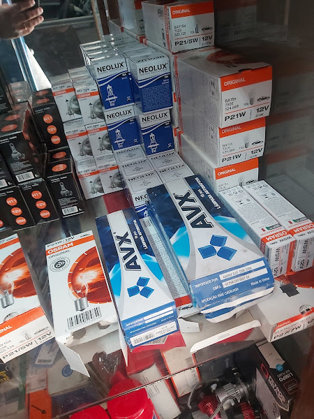 Foto 1 D.R.A Andrade Auto Elétrica Mecânica e Borracharia