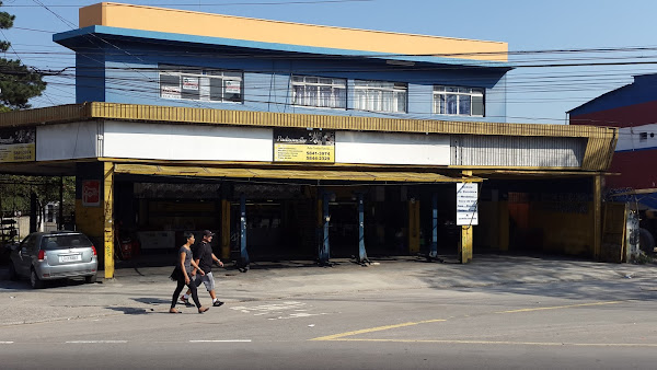 Padronello Auto Elétrico