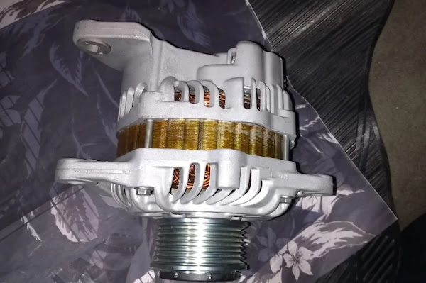 Auto Elétrica 24 horas