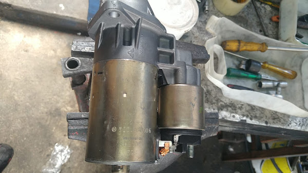 Foto 1 Auto Elétrica 24 horas