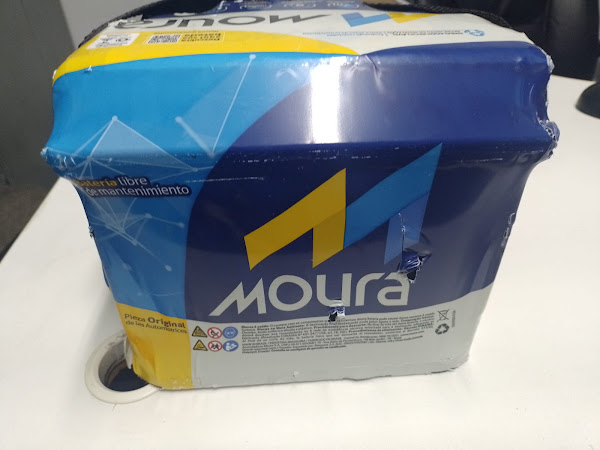 Foto 1 Ssauto Eletrica