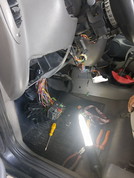 Foto 3 Ssauto Eletrica