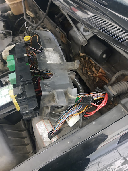 Foto 4 Ssauto Eletrica