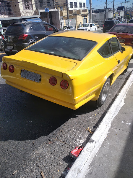 Foto 2 Amado Auto Elétrico