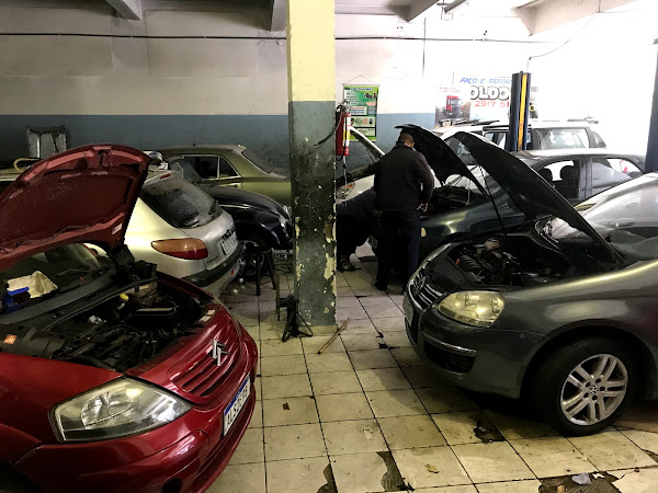 Foto 3 Auto elétrico Mello ll