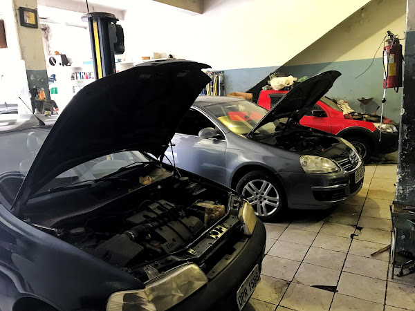 Foto 4 Auto elétrico Mello ll Foto 4 Auto elétrico Mello ll