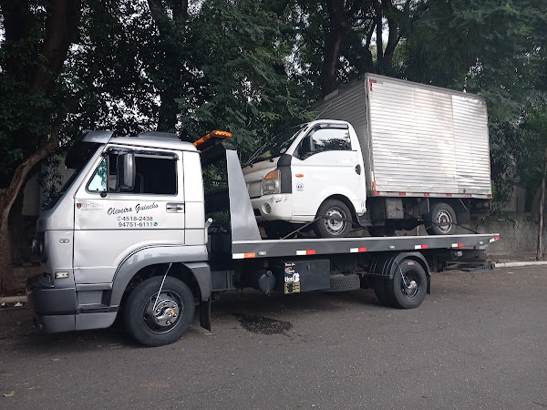 Carvalho Baterias e Auto Elétrico