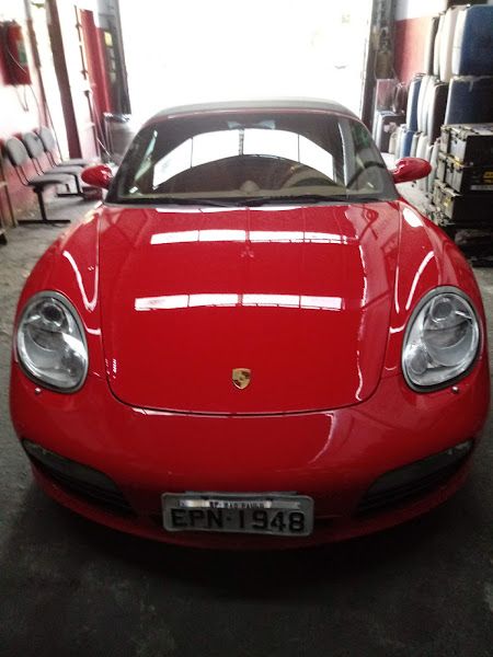 Foto 1 Carvalho Baterias e Auto Elétrico