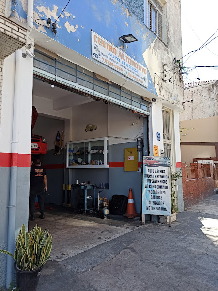 Foto 2 VanCar Auto Elétrico e Mecânica em Geral