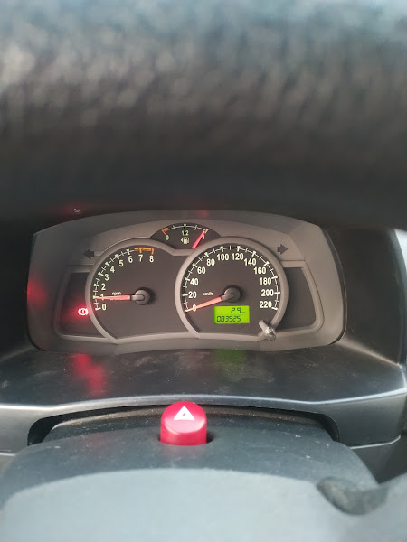 Foto 1 Auto Elétrico Nenê