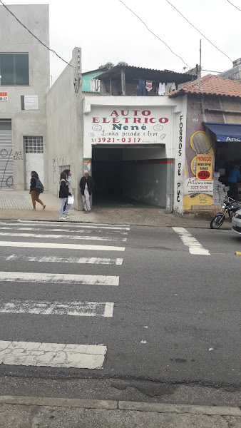 Foto 2 Auto Elétrico Nenê