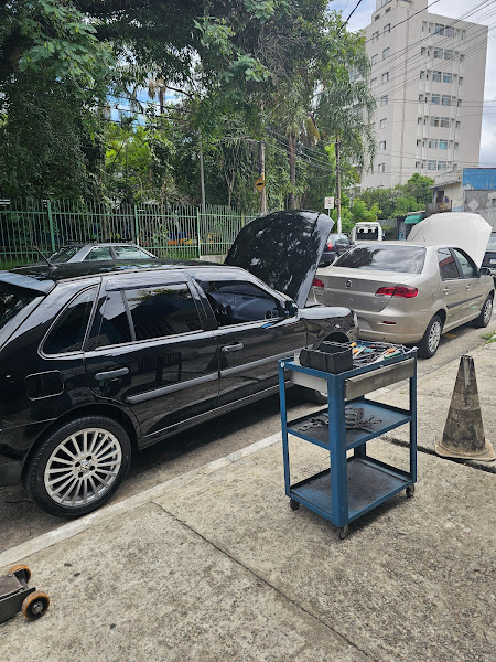 Foto 1 Senna Auto Elétrico