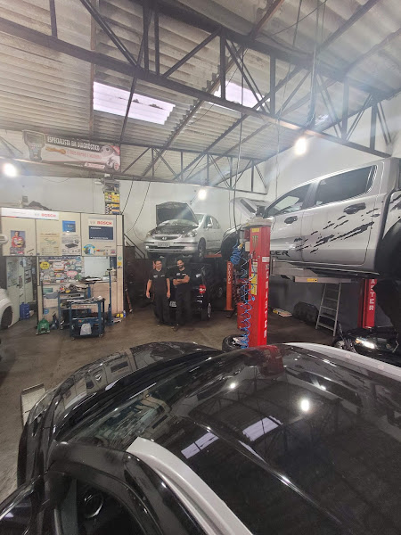 Mambo Mecânica e Auto Elétrico