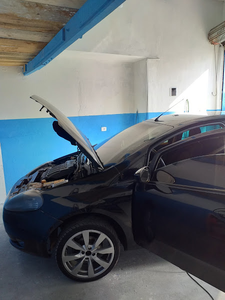 Auto elétrica e Baterias Imperial Auto elétrica e Baterias Imperial