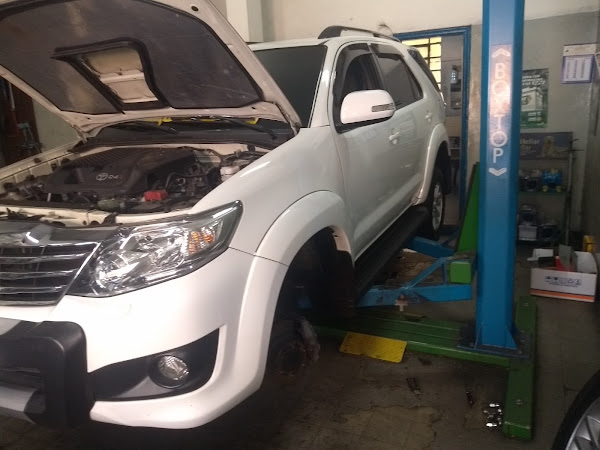 Auto elétrica e mecânica São Judas Tadeu Auto elétrica e mecânica São Judas Tadeu