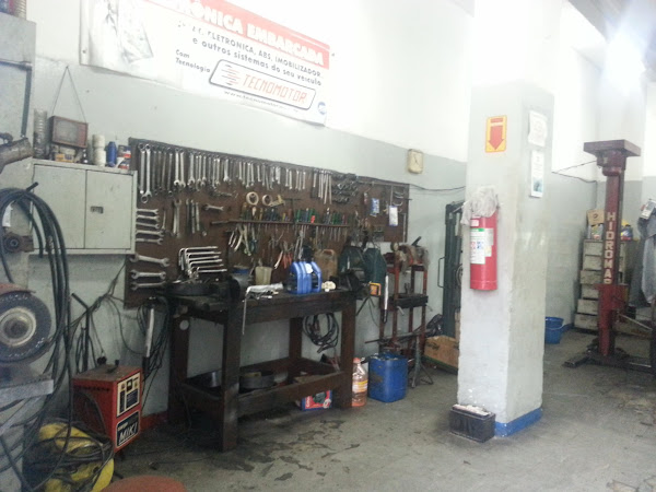 Foto 3 Auto elétrica e mecânica São Judas Tadeu