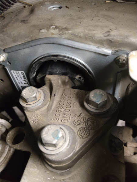 Foto 4 Auto elétrica e mecânica São Judas Tadeu