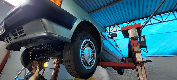 Carlinhos Auto Elétrico