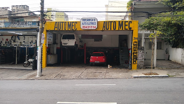 Brigadeiro Serviços
