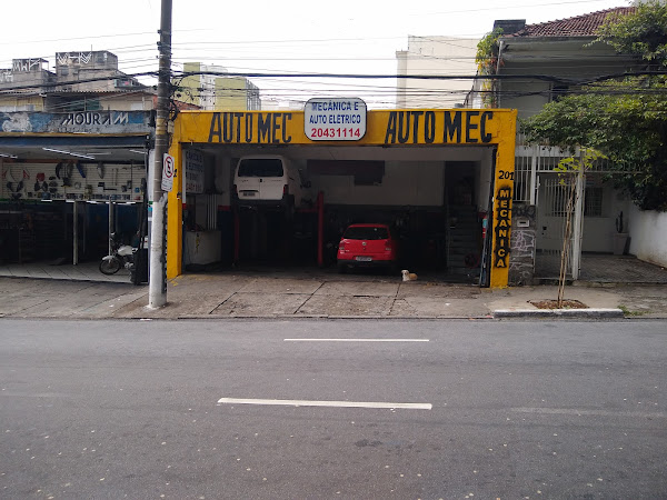 Foto 2 Brigadeiro Serviços