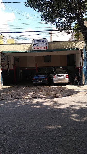 Foto 3 Brigadeiro Serviços