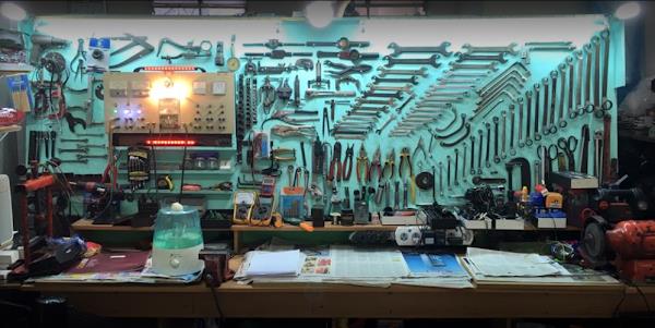 Mecânica Elétrico Bateria em SP 24 Horas AUTO KOREIA