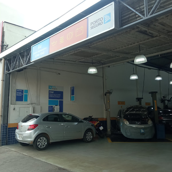 Centro Automotivo Porto Seguro