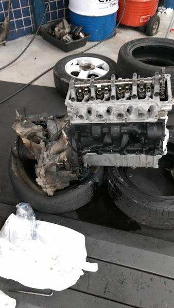 Foto 1 Centro Automotivo Porto Seguro