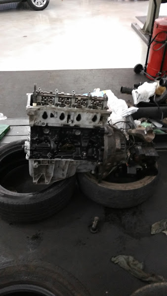 Foto 2 Centro Automotivo Porto Seguro