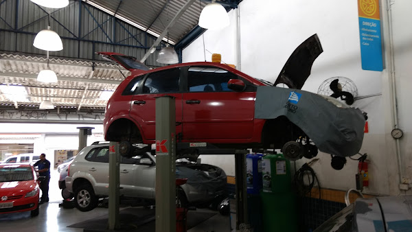 Foto 3 Centro Automotivo Porto Seguro